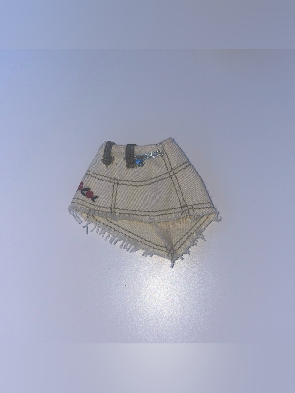 BRATZ FEELIN PRETTY CLOE SKIRT